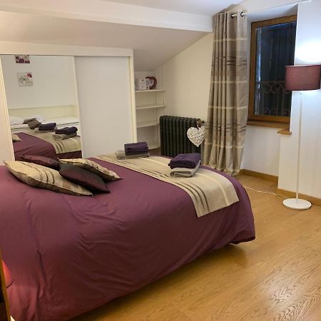 Domaine Des Pierres D Auvergne Flat المظهر الخارجي الصورة