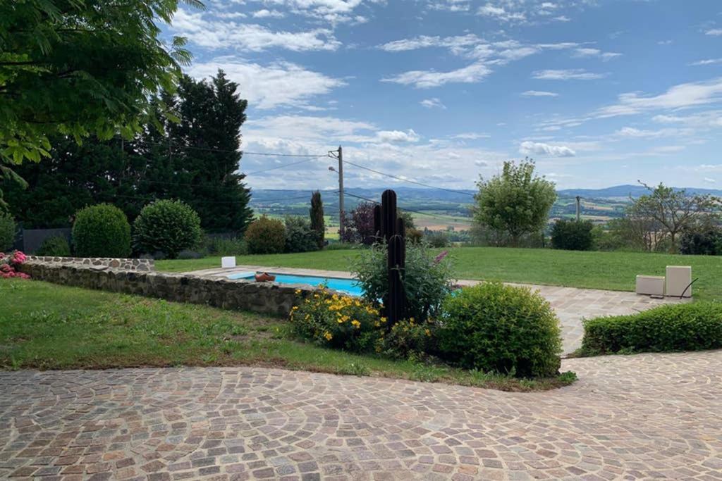 Domaine Des Pierres D Auvergne Flat المظهر الخارجي الصورة