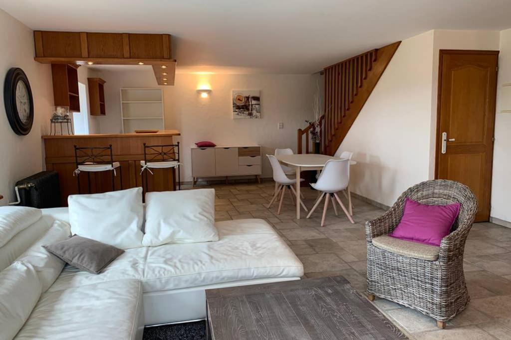 Domaine Des Pierres D Auvergne Flat المظهر الخارجي الصورة