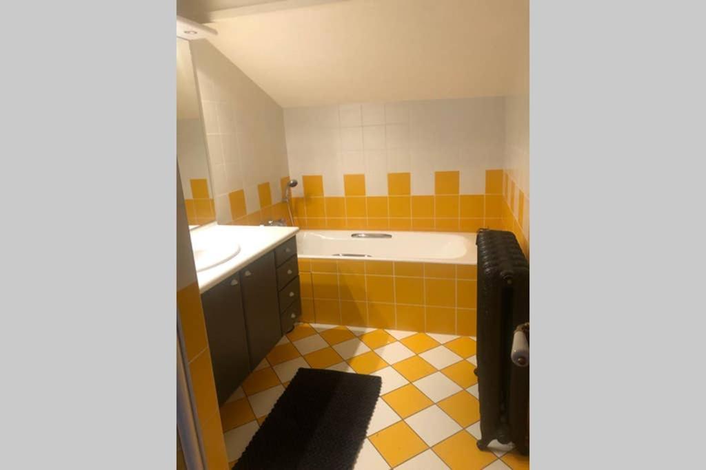 Domaine Des Pierres D Auvergne Flat المظهر الخارجي الصورة