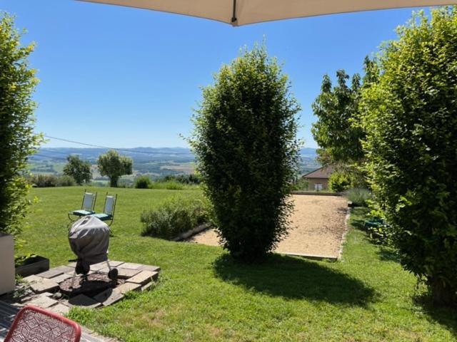 Domaine Des Pierres D Auvergne Flat المظهر الخارجي الصورة